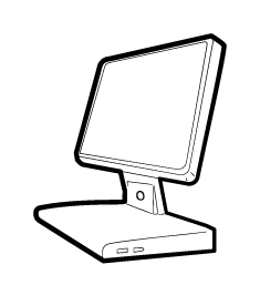 3F機子