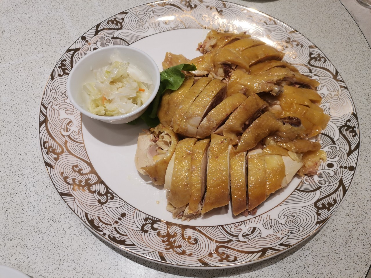 2024尾牙餐敘