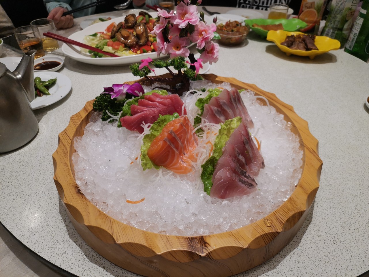 2024尾牙餐敘