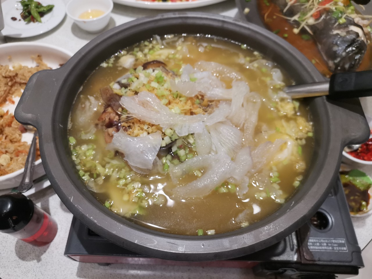 2024尾牙餐敘